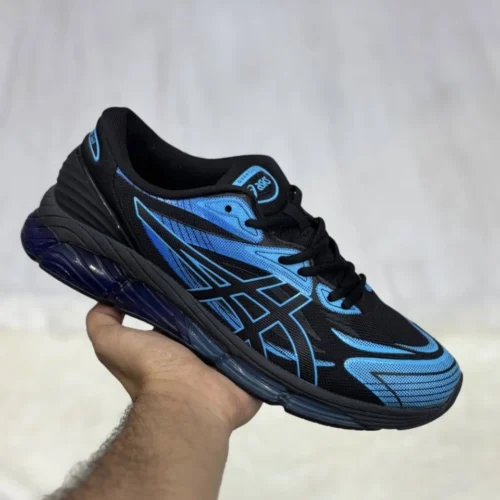 کفش کتونی مردانه اسیکس ژل کوانتوم Asics Gel-Quantum 360 - تصویر 4