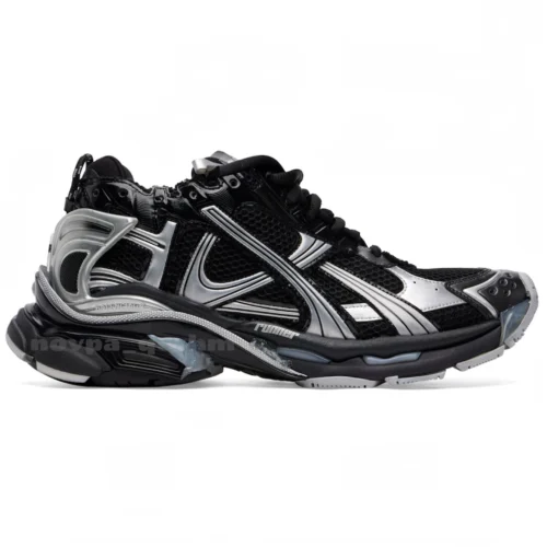 کفش کتونی مردانه بالنسیاگا رانر Balenciaga Runner Sneakers