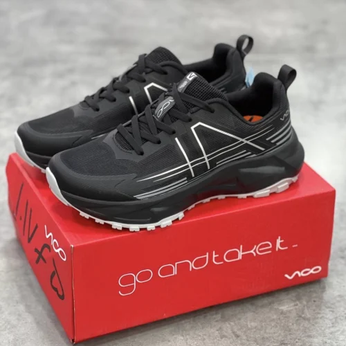 کفش کتونی مردانه رانینگ و باشگاه اورجینال ویکو Vico Men’s Running Shoes