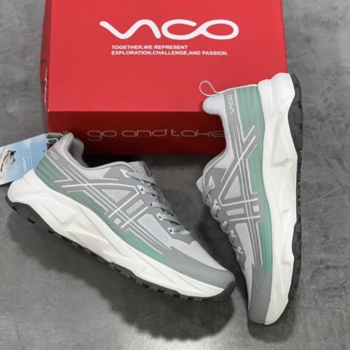 کفش کتونی مردانه رانینگ و باشگاه اورجینال ویکو Vico Men’s Running Shoes
