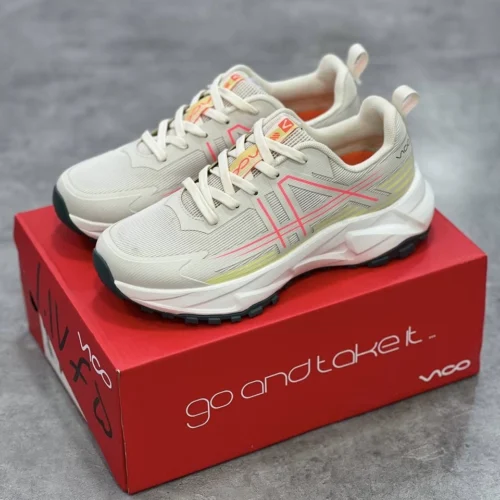 کفش کتونی مردانه رانینگ و باشگاه اورجینال ویکو Vico Men’s Running Shoes