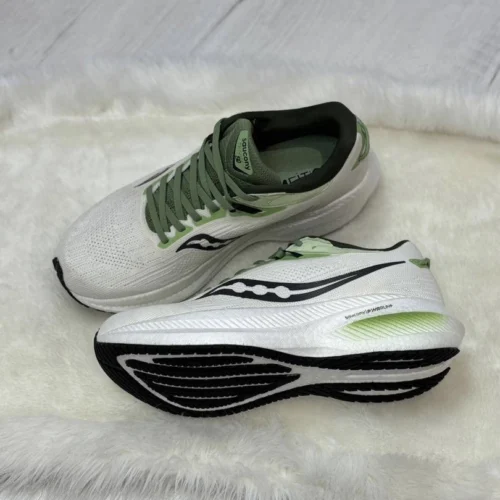 کفش کتونی مردانه ساکونی تریومف Saucony Triumph 21