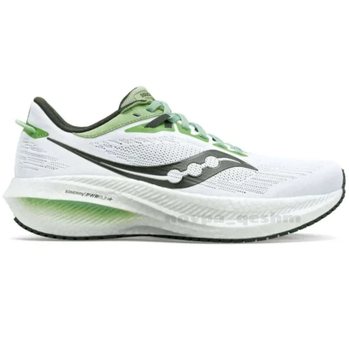 کفش کتونی مردانه ساکونی تریومف Saucony Triumph 21