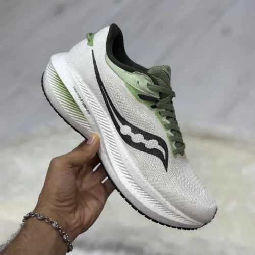 کفش کتونی مردانه ساکونی تریومف Saucony Triumph 21