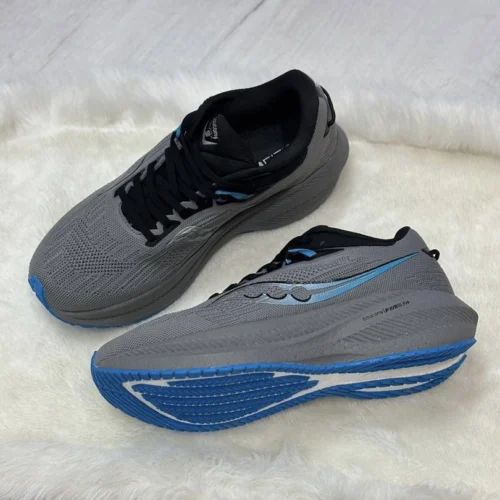 کفش کتونی مردانه ساکونی تریومف Saucony Triumph 21