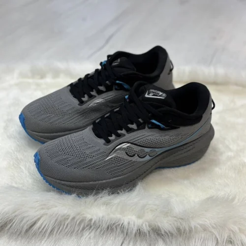 کفش کتونی مردانه ساکونی تریومف Saucony Triumph 21