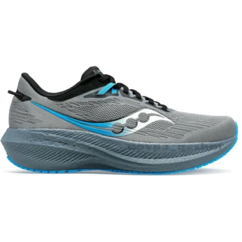 کفش کتونی مردانه ساکونی تریومف Saucony Triumph 21