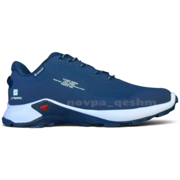 کفش کتونی مردانه سایز بزرگ ضدآب ترکس X-Terrex Waterproof Shoes