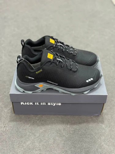 کفش کتونی مردانه طبیعت گردی و کوهنوردی ضد ایکس ترکس X-Terrex Waterproof Shoes - تصویر 7