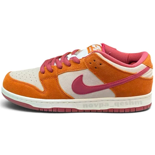 کفش کتونی مردانه نایک اسکیت اس بی دانک لو پرو Nike SB Dunk Low Pro Skate Shoes