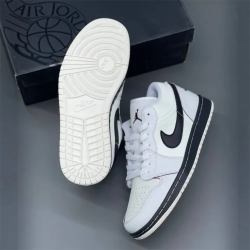 کفش کتونی مردانه نایک ایر جردن 1 لو Nike Air Jordan1 Low Men’s Shoes