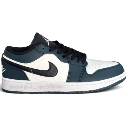 کفش کتونی مردانه نایک ایر جردن 1 لو Nike Air Jordan1 Low Men’s Shoes