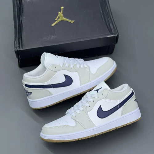 کفش کتونی مردانه نایک ایر جردن 1 لو Nike Air Jordan1 Low Men’s Shoes