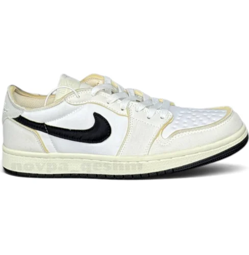 کفش کتونی مردانه نایک ایر جردن ۱ ای‌ایکس Nike Air Jordan 1 Retro Low OG EX