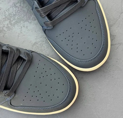 کفش کتونی مردانه نایک ایر جردن ۱ لو ایست ساید گلف (میدنایت) Nike Air Jordan 1 Low Eastside Golf - تصویر 5