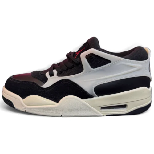 کفش کتونی مردانه نایک ایر جردن ۴ آر ام Air Jordan 4 RM SP
