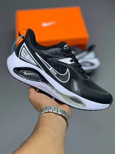کفش کتونی مردانه نایک ایر زوم وینفلو وی 2 | Nike Air Zoom Winflo v2