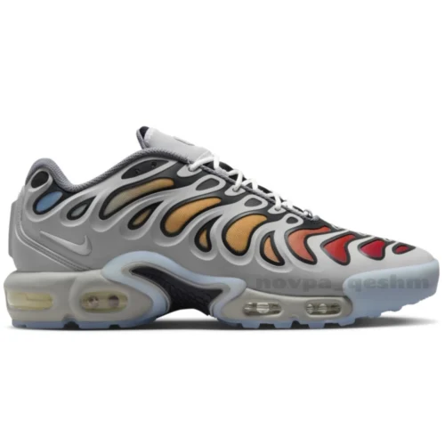 کفش کتونی مردانه نایک ایرمکس پلاس دریفت Nike Air Max Plus Drift