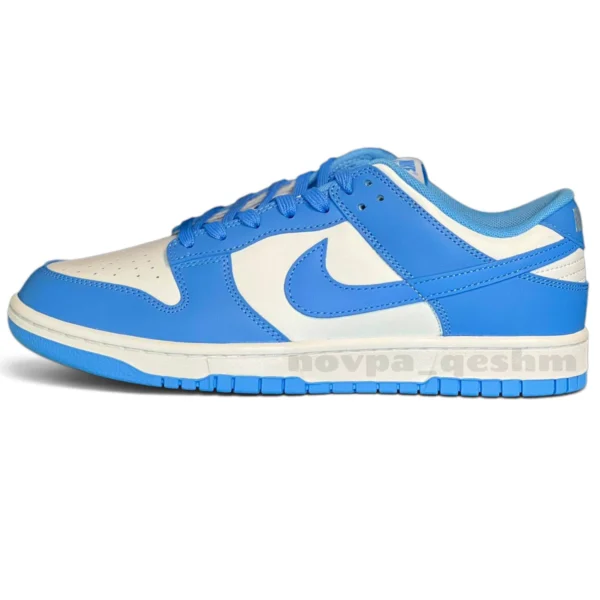 کفش کتونی مردانه نایک دانک لو Nike Dunk Low