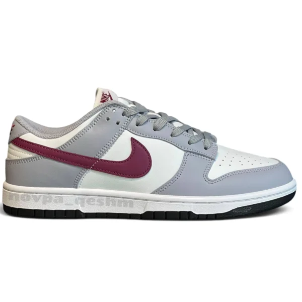 کفش کتونی مردانه نایک دانک لو Nike Dunk Low