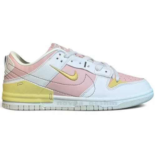کفش کتونی مردانه نایک دانک لو دیسراپت Nike Dunk Low Disrupt 2