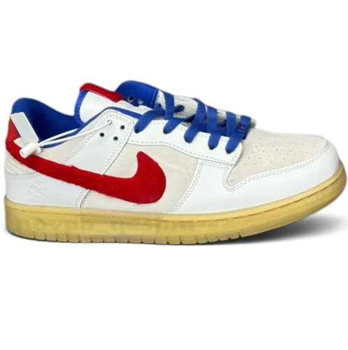 کفش کتونی مردانه نایک دانک لو ربیت Nike Dunk Low Retro PRM Year of the Rabbit