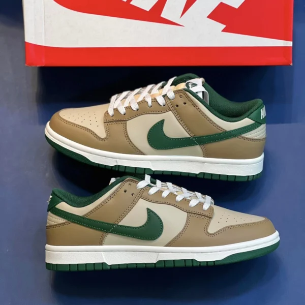 کفش کتونی مردانه نایک دانک لو Nike Dunk Low
