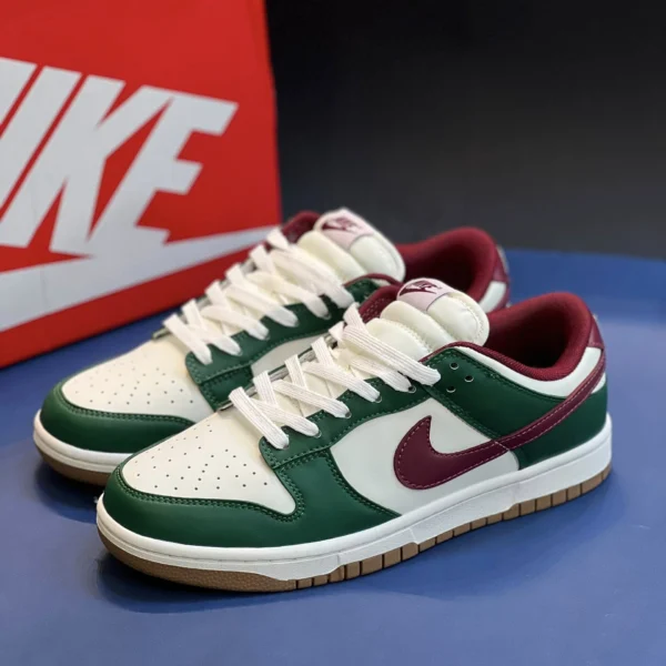 کفش کتونی مردانه نایک دانک لو Nike Dunk Low