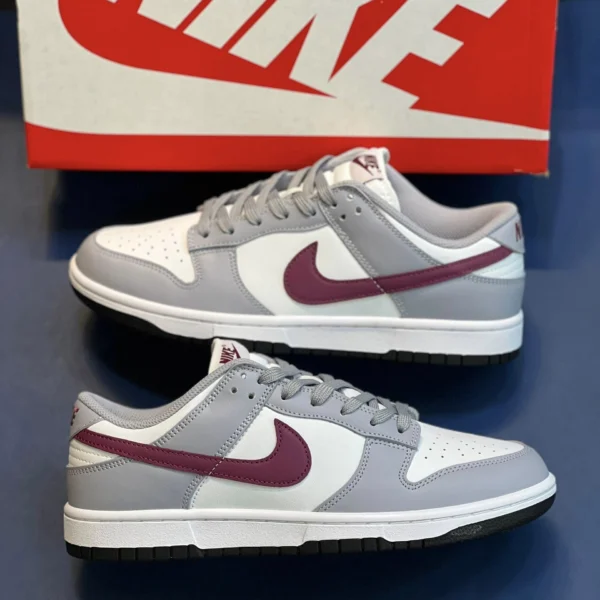 کفش کتونی مردانه نایک دانک لو Nike Dunk Low