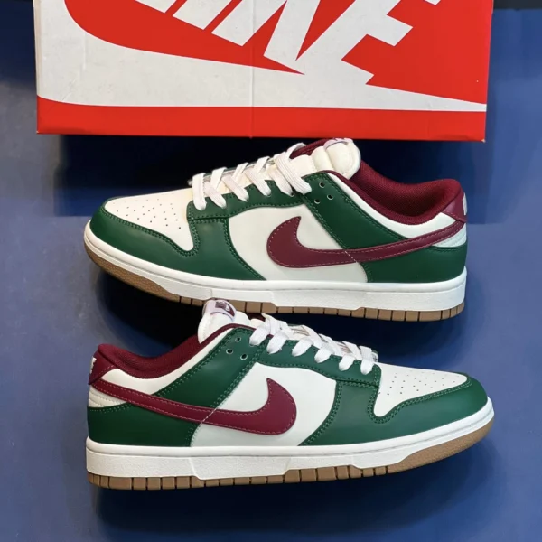 کفش کتونی مردانه نایک دانک لو Nike Dunk Low