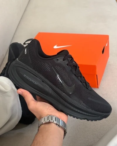 کفش کتونی مردانه نایک ومرو 18 زوم ایکس Nike Vomero 18 Zoom X Running