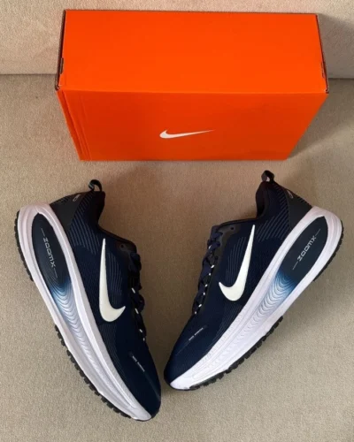 کفش کتونی مردانه نایک ومرو 18 زوم ایکس Nike Vomero 18 Zoom X Running