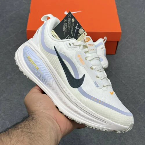 کفش کتونی مردانه نایک ومرو ایر زوم گورتکس ضدآب جی تی ایکس Nike Air Zoom Running Vomero 18 GTX