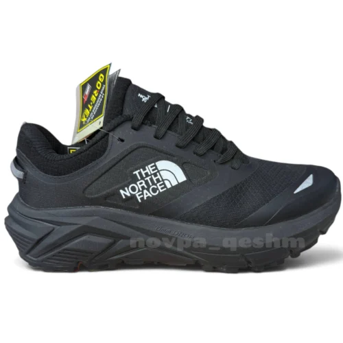 کفش کتونی مردانه هایکینگ ضد آب نورث فیس The North Face Vective Fastpack Futurelight - تصویر 2