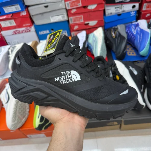 کفش کتونی مردانه هایکینگ ضد آب نورث فیس The North Face Vective Fastpack Futurelight - تصویر 4