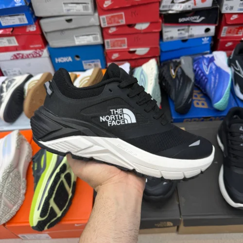 کفش کتونی مردانه هایکینگ ضد آب نورث فیس The North Face Vective Fastpack Futurelight - تصویر 3