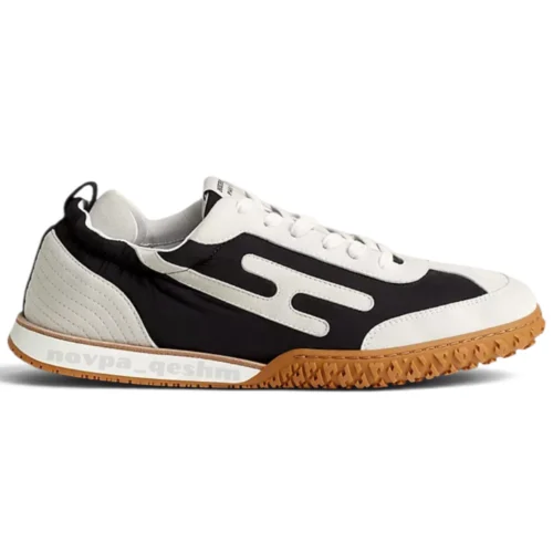 کفش کتونی مردانه هرمس جت پاریس Hermès Tenis Jet