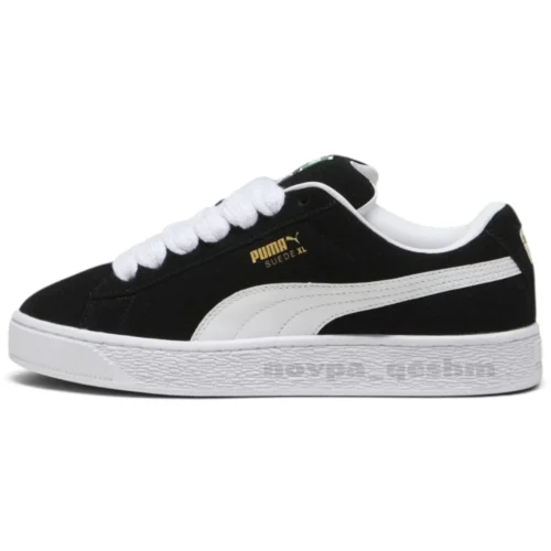 کفش کتونی مردانه پوما سوئد ایکس ال Puma Suede XL Shoes