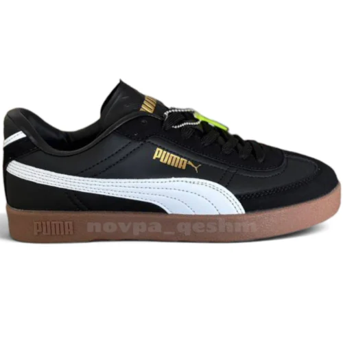 کفش کتونی مردانه پوما پالرمو Puma Palermo Sneakers