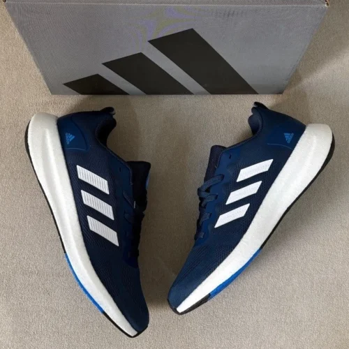 کفش کتونی مردانه آدیداس پیور بوست 21 Adidas Pureboost - تصویر 3
