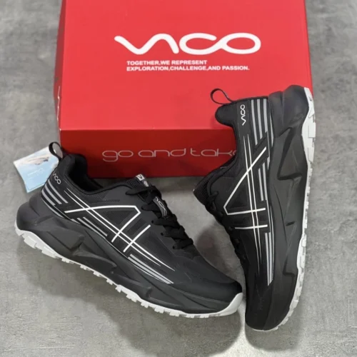 کفش کتونی مردانه رانینگ و باشگاه اورجینال ویکو Vico Men’s Running Shoes
