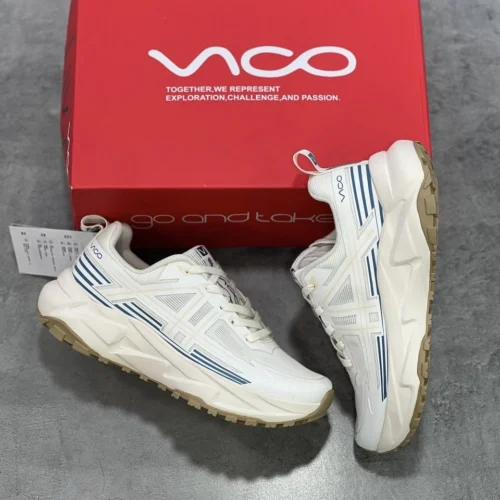 کفش کتونی مردانه رانینگ و باشگاه اورجینال ویکو Vico Men’s Running Shoes