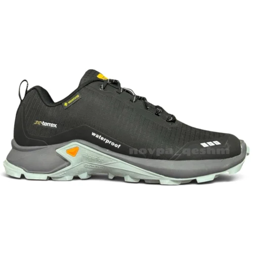 کفش کتونی مردانه طبیعت گردی و کوهنوردی ضد ایکس ترکس X-Terrex Waterproof Shoes - تصویر 4