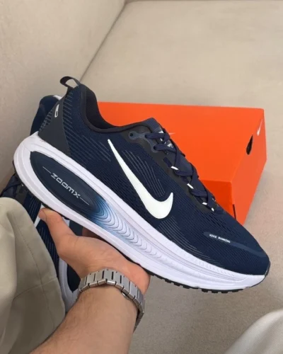 کفش کتونی مردانه نایک ومرو 18 زوم ایکس Nike Vomero 18 Zoom X Running