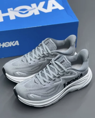 کفش کتونی مردانه هوکا کلیفتون 10 Hoka Clifton 10 Running Shoes