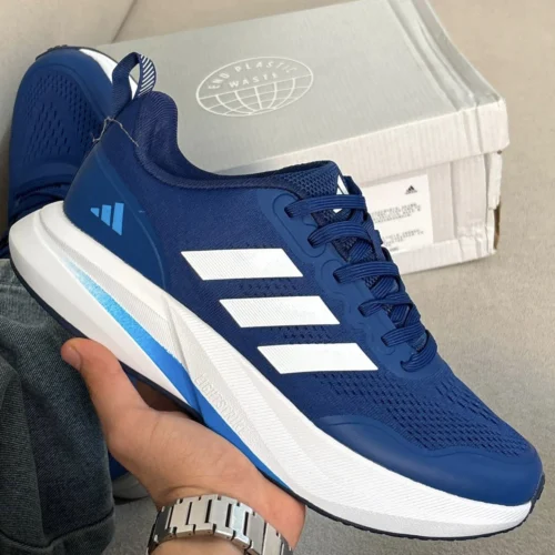 کفش کتونی مردانه آدیداس ران فالکون Adidas Runfalcon Running Shoes