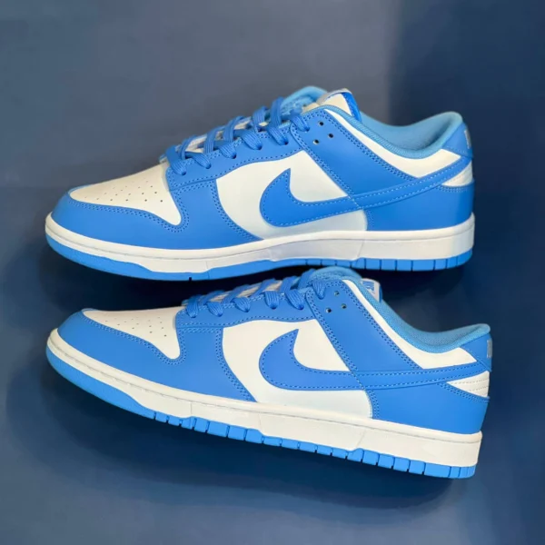 کفش کتونی مردانه نایک دانک لو Nike Dunk Low