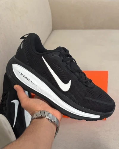 کفش کتونی مردانه نایک ومرو 18 زوم ایکس Nike Vomero 18 Zoom X Running