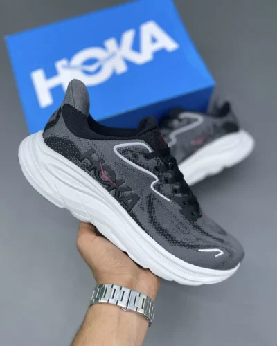 کفش کتونی مردانه هوکا کلیفتون 10 Hoka Clifton 10 Running Shoes