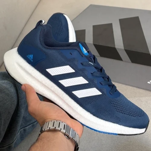 کفش کتونی مردانه آدیداس پیور بوست 21 Adidas Pureboost - تصویر 5